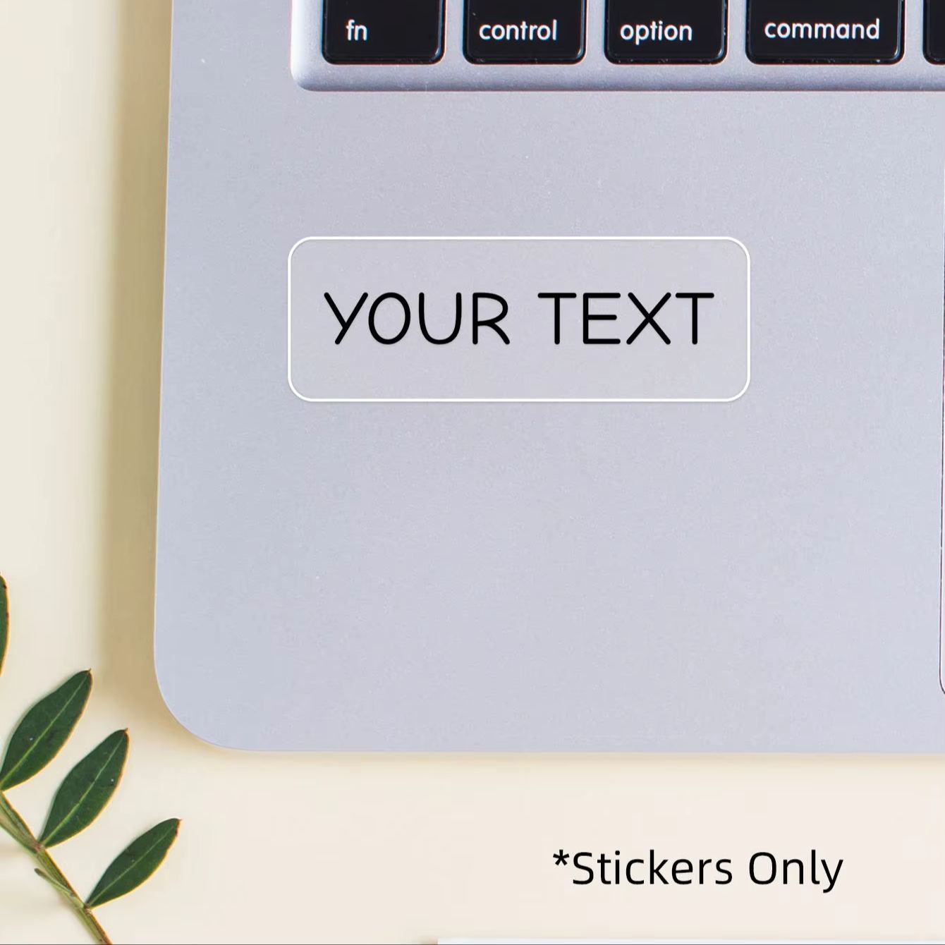 1-300 stuks gepersonaliseerde  - Personalized Name Box recensie en prijs