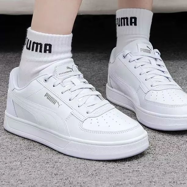 Puma Low Top Sneakers 392290-0 - Puma Shoes Suede Classic recensie en prijs