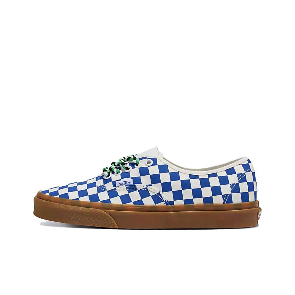 Vans Authentic Checkerboard Lo - Vans Shoes Authentic recensie en prijs