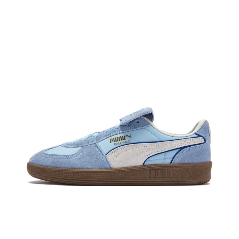 PUMA Palermo PREMIUM lage skat - Puma Shoes Rs-X recensie en prijs