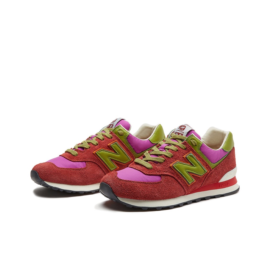 New Balance NB 574 Hardloopsch - New Balance Shoes 574 recensie en prijs