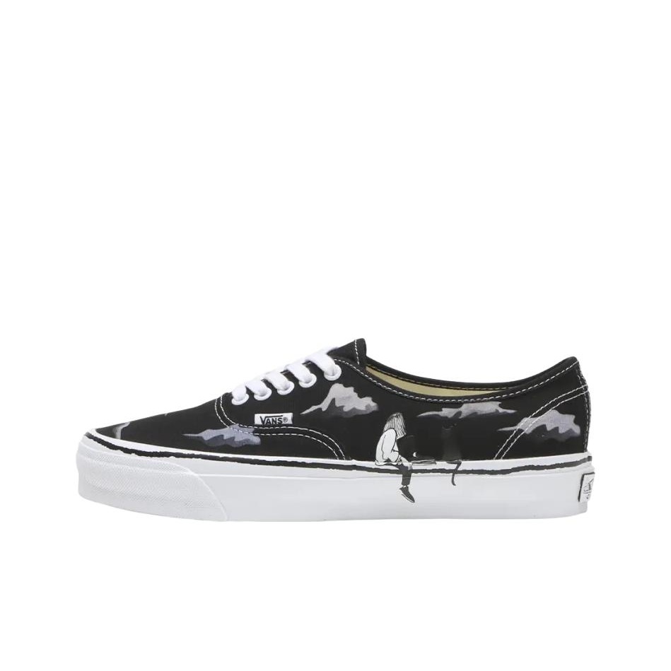 Vans x Yusuke Hanai Premium Au - Vans Shoes Authentic recensie en prijs