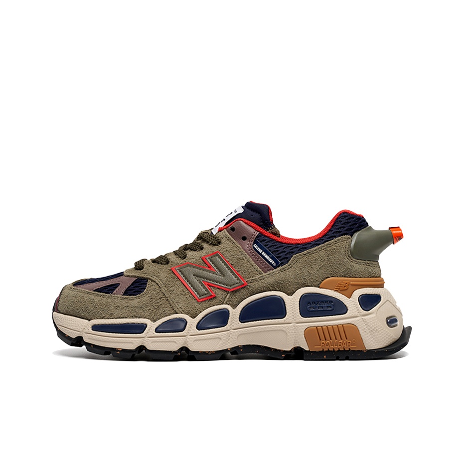 New Balance NB 574 Hardloopsch - New Balance Shoes 574 recensie en prijs